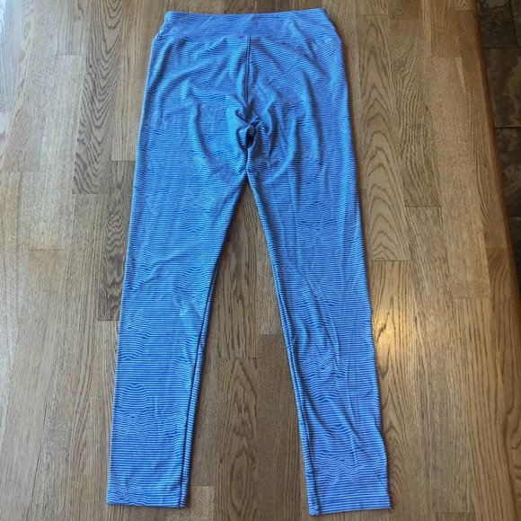 Lularoe Disney Leggings Bundle Set of 2 Minnie Mouse One Size - Picture 7 of 16